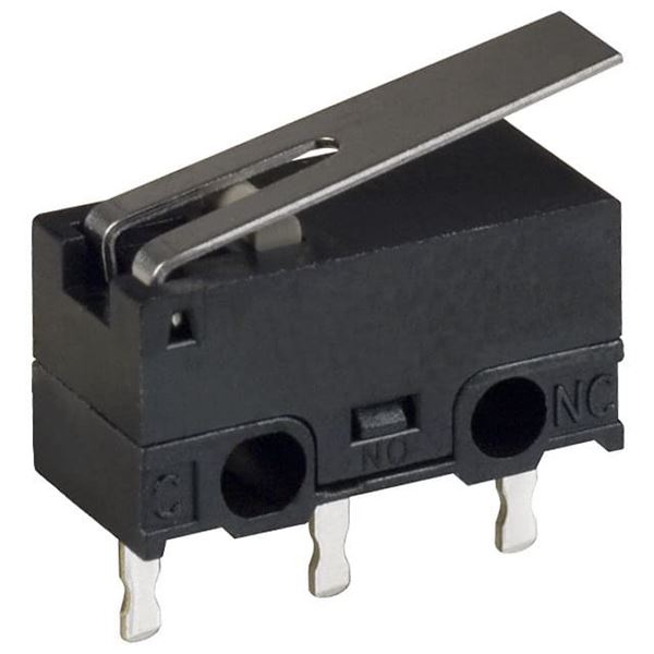 D2F-01FL Omron
