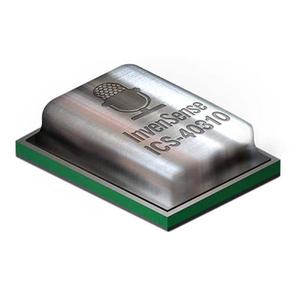 ICS-40310 InvenSense