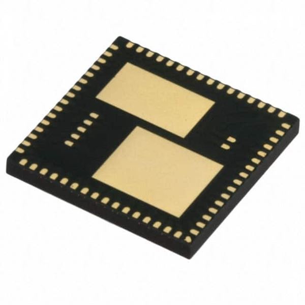 MC13212 NXP Semiconductors