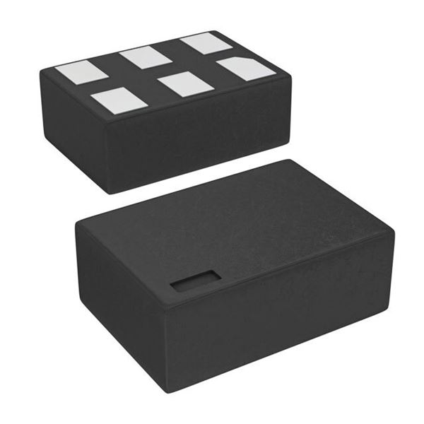 NC7SP04L6X onsemi