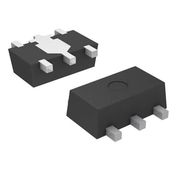 S-1133B50-U5T1U ABLIC Inc