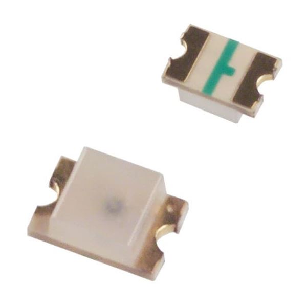 SML-LXT0805GW-TR Lumex