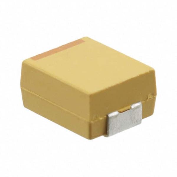 TRJE106K050RRJ KYOCERA AVX Components Corporation