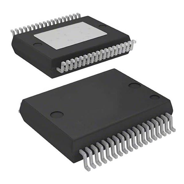 VND5E008MYTR-E STMicroelectronics