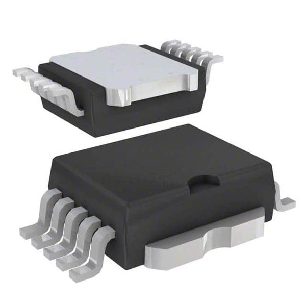 VND600SP STMicroelectronics