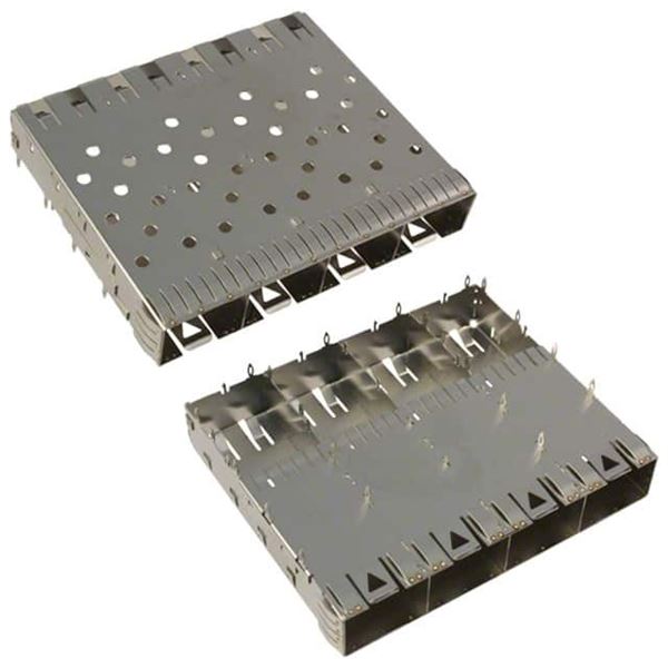 10099102-011LF Amphenol ICC