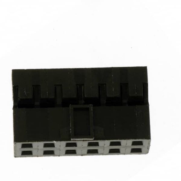 90311-012LF Amphenol ICC