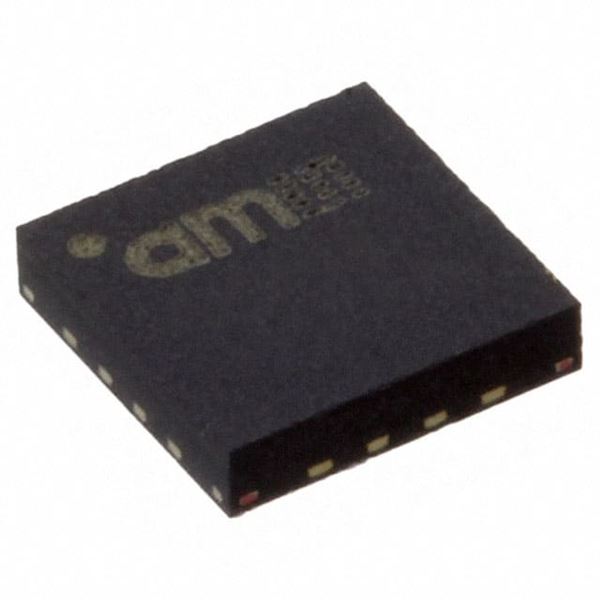 AS5055A-BQFM ams AG