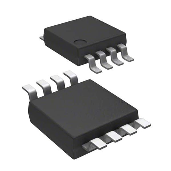 BA4510FVM-GTR ROHM Semiconductor