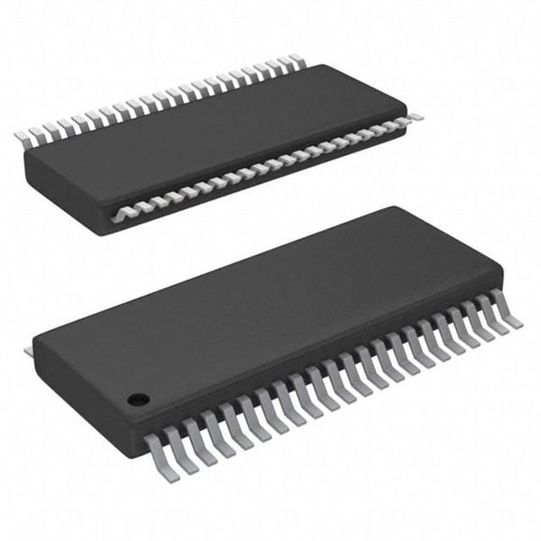 BQ7694002DBT Texas Instruments
