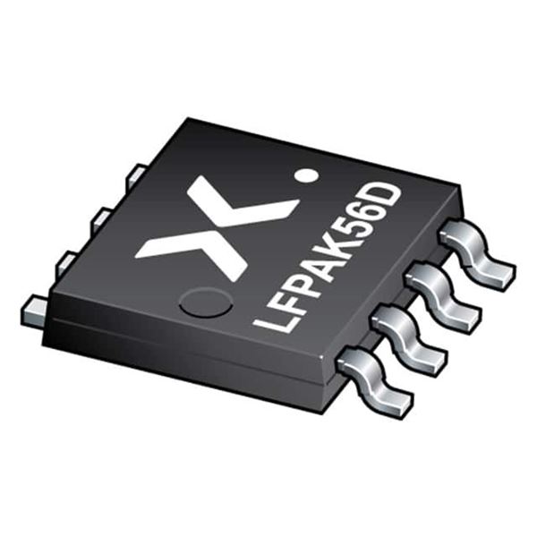 BUK7K5R1-30E NXP Semiconductors