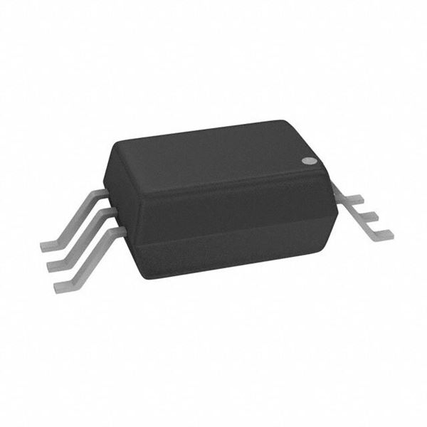 FOD8480 onsemi