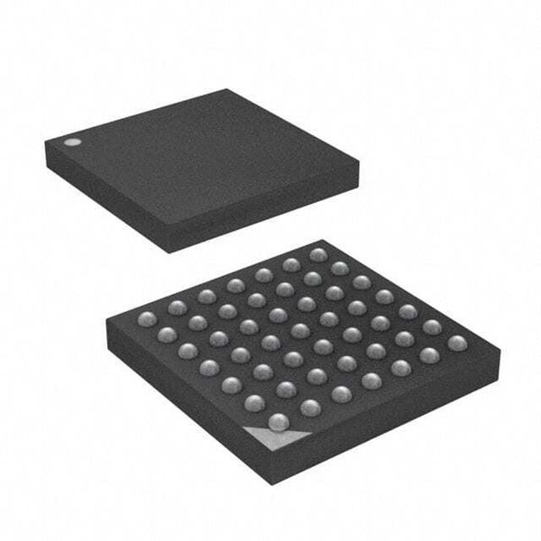 ICE40LP1K-CM49TR1K Lattice Semiconductor