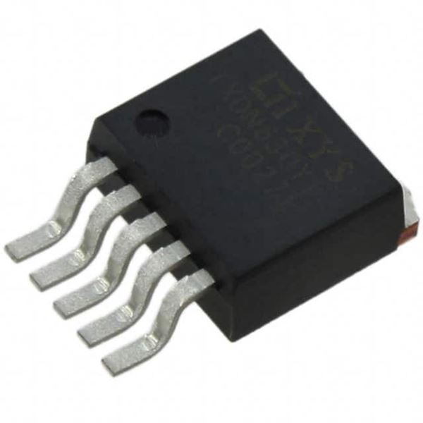IXDN630YI IXYS