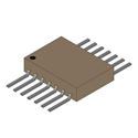 JM38510/30302BDA Texas Instruments