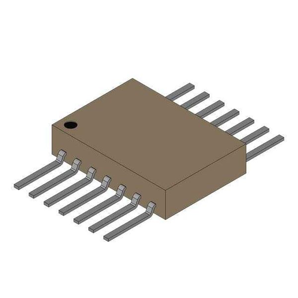 JM38510/30302BDA Texas Instruments