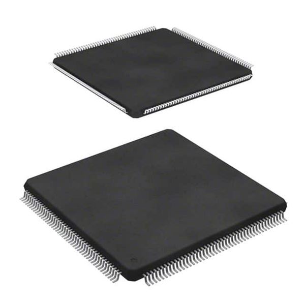 LC4256C-75T176C Lattice Semiconductor
