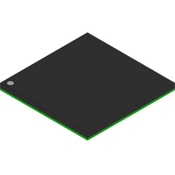 LC5768MC-75F256C Lattice Semiconductor