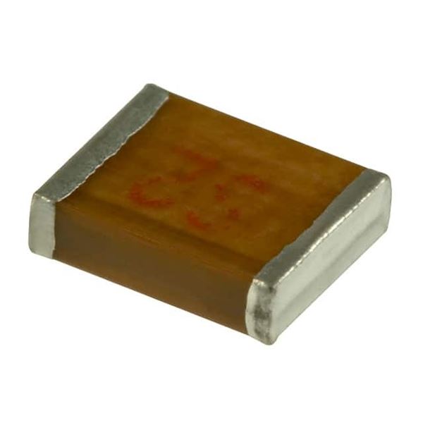 MC18FA681F-TF Illinois Capacitor/Cornell Dubilier