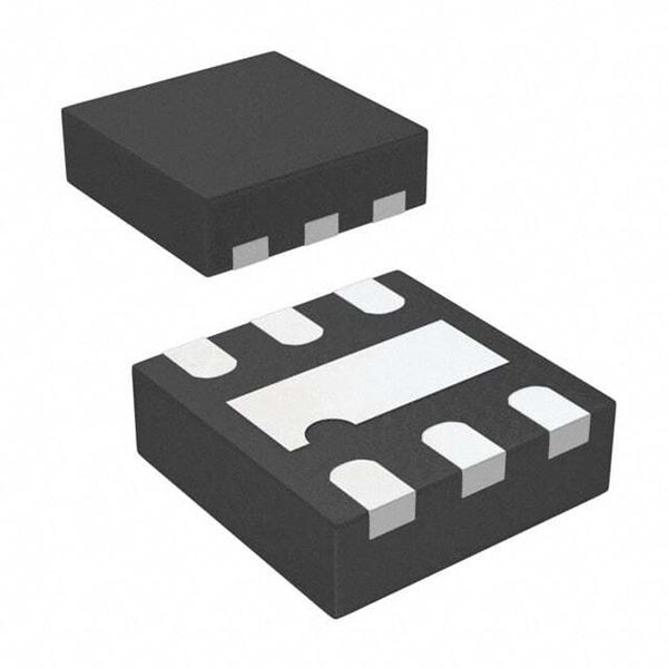 MIC94305YMT-T5 Microchip Technology