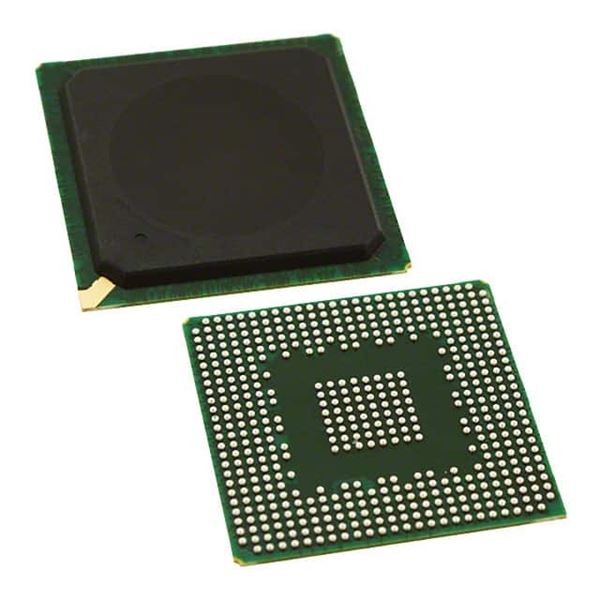 MPC8313ECVRAFF NXP Semiconductors
