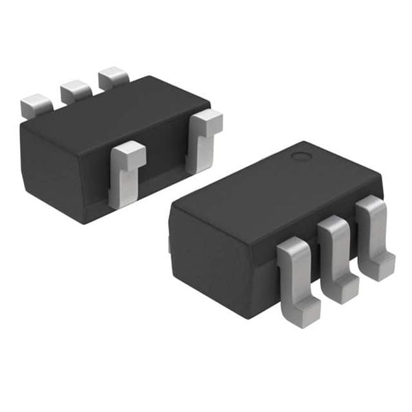 NL17SZ00DFT2 onsemi