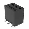 SSM-103-F-DV-K-TR Samtec