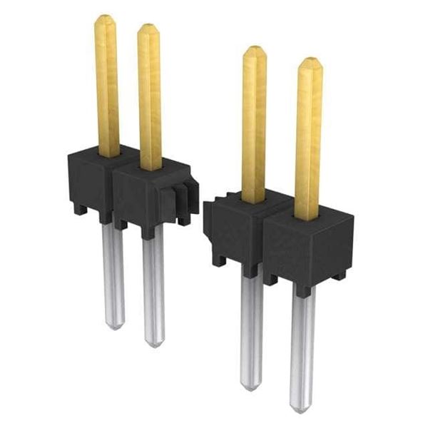 TSW-107-08-S-S Samtec