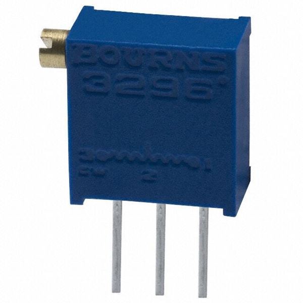 3296X-1-101LF Bourns