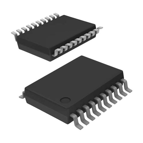 ADS1255IDBR Texas Instruments