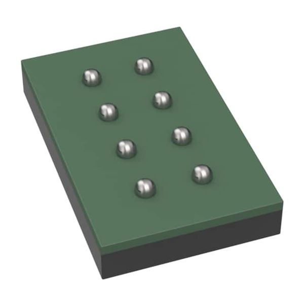 AT24C512C-CUM-T Microchip Technology