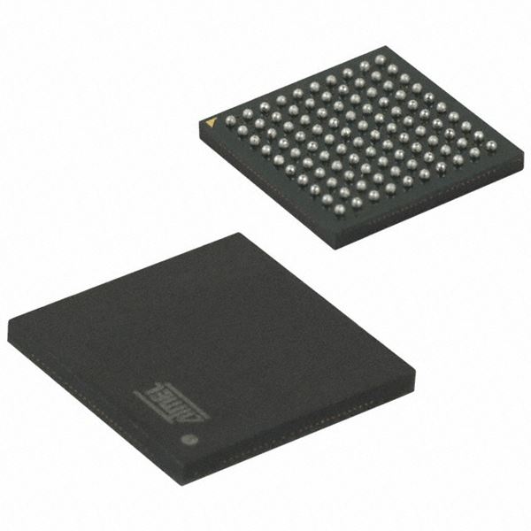 ATSAMV71N21B-CBT Microchip Technology