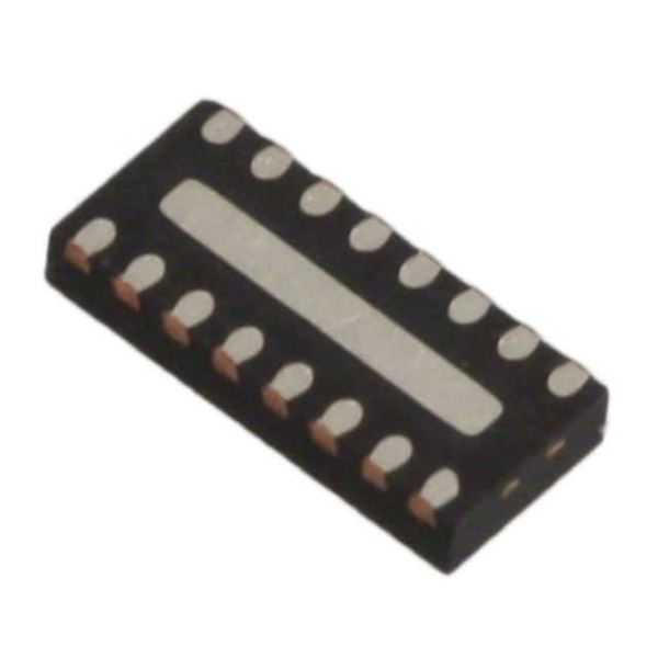 EMIF08-1502M16 STMicroelectronics