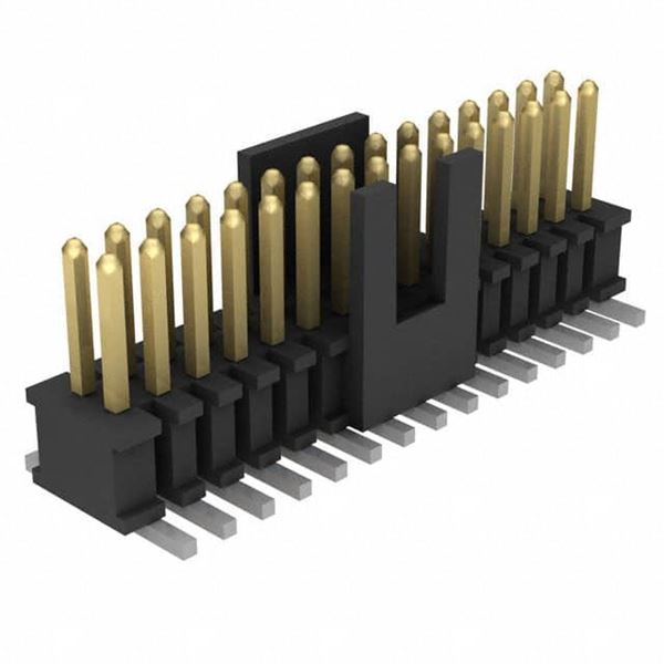 FTSH-115-01-L-DV-K-P-TR Samtec