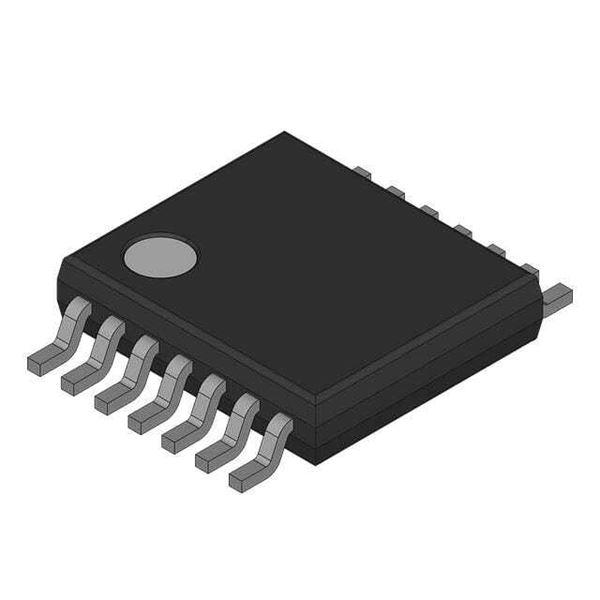 LM324PWR Texas Instruments