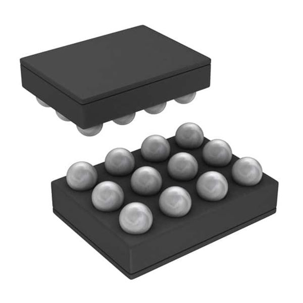 LM48580TL/NOPB Texas Instruments