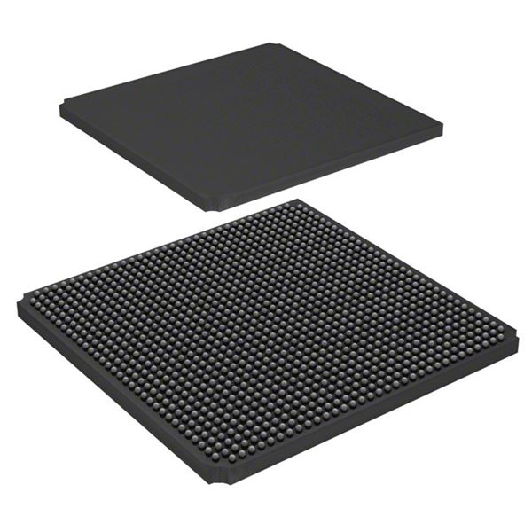 M2S150TS-1FCG1152 Microchip Technology