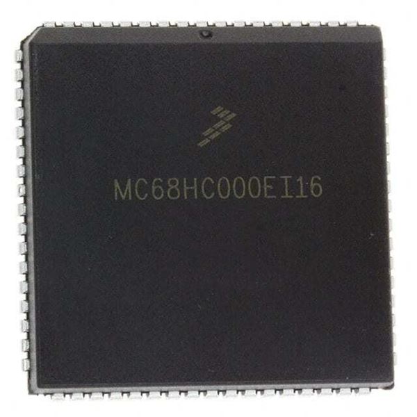 MC68HC000EI10 NXP Semiconductors