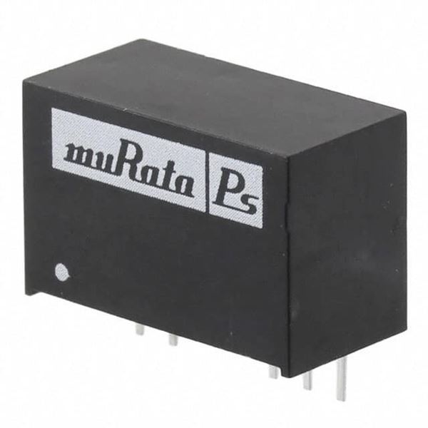MEJ1D0512SC Murata Power Solutions