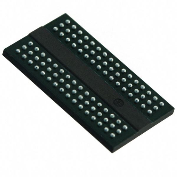 MT41K512M16HA-107:A Micron Technology