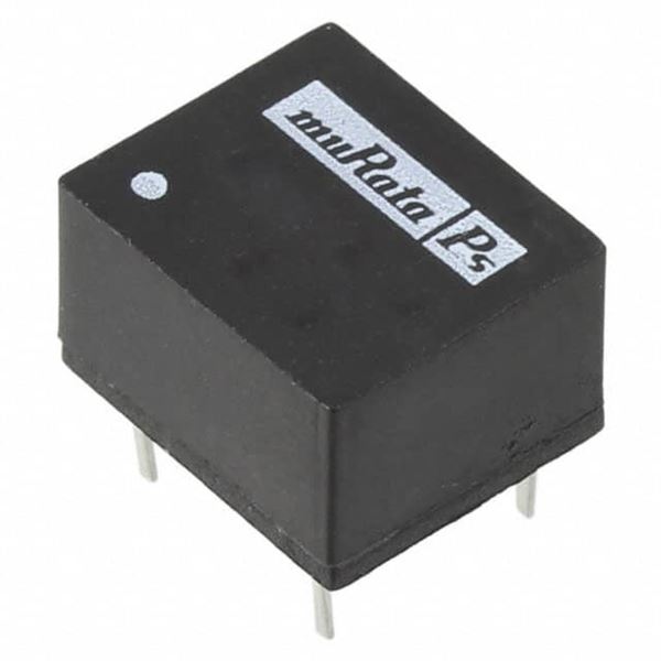 NKE0505DC Murata Manufacturing