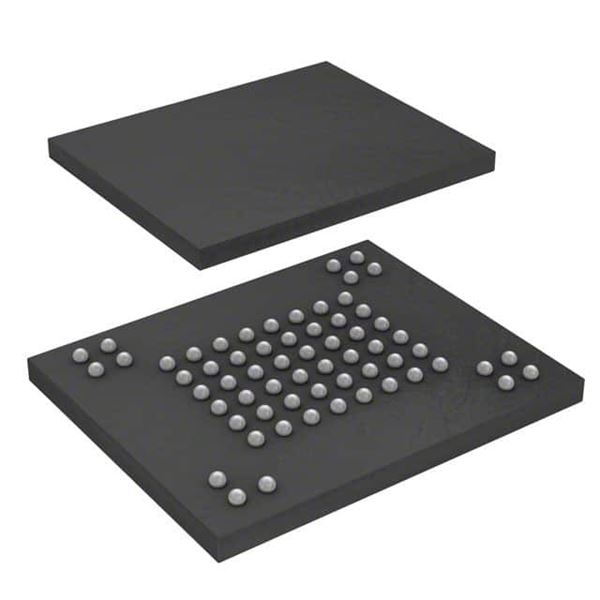 S34ML01G200BHV000 Cypress - An Infineon Technologies Company