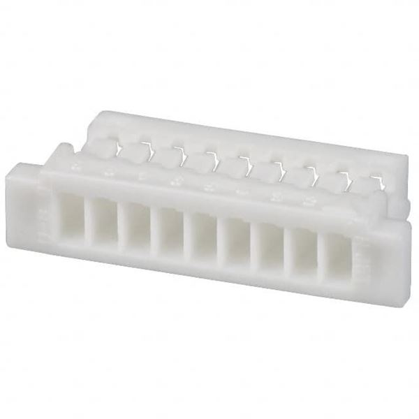 SHR-09V-S-B J.S.T.MFG.CO.,LTD