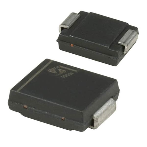 SMCJ15A-TR STMicroelectronics