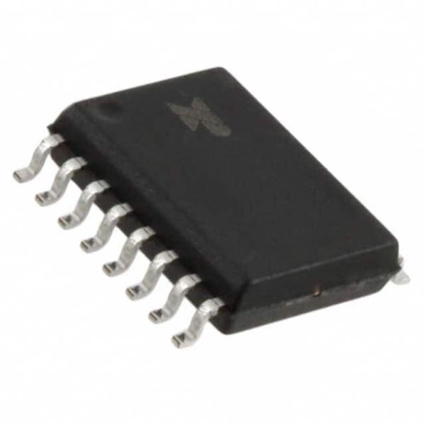 SP232EET-L MaxLinear, Inc