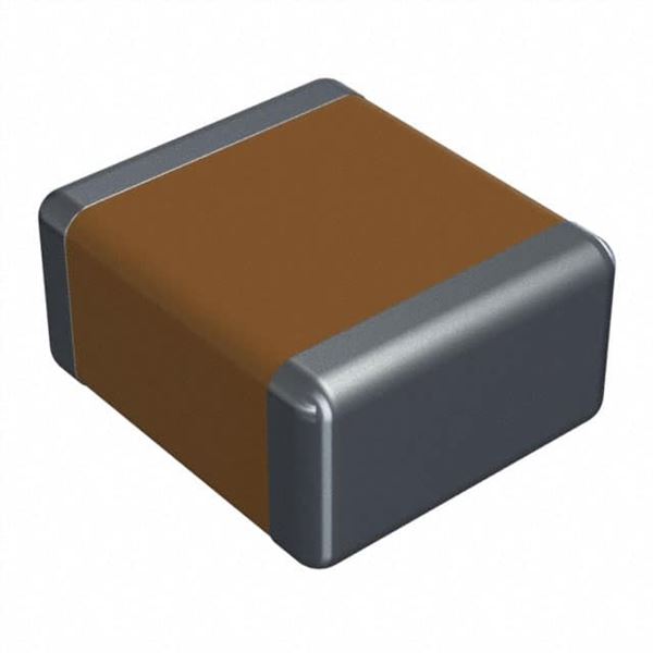 22201C106MAT2A KYOCERA AVX Components Corporation