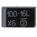 593D107X9016E2T Vishay