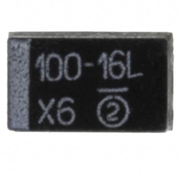 593D107X9016E2T Vishay