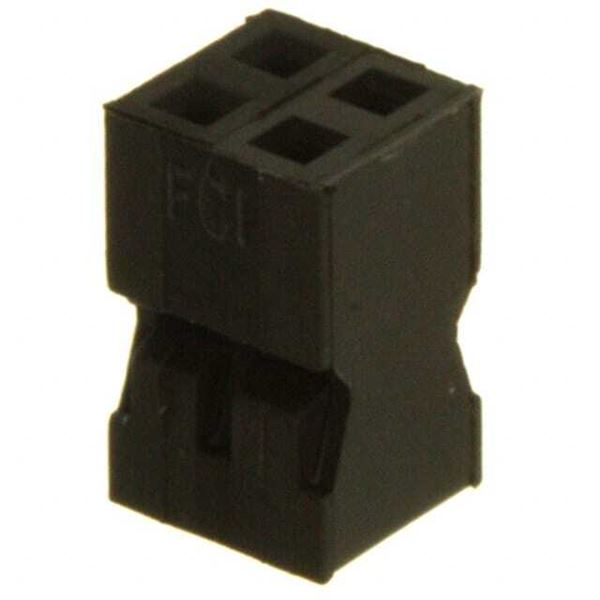 90311-004LF Amphenol ICC