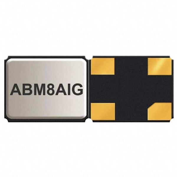 ABM8AIG-8.000MHZ-8-V1R-T Abracon